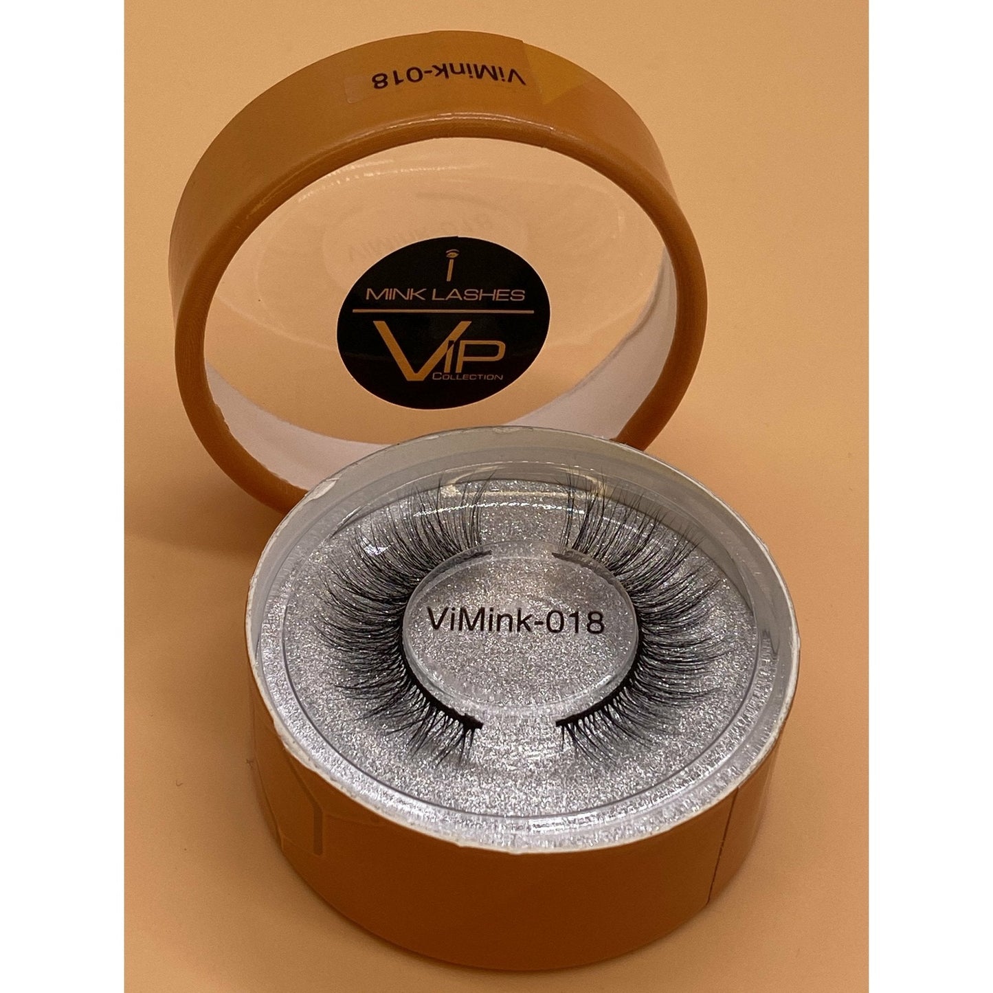 VIP iMink Strip Lashes - 98% Mink Feel - Animal Free - VIP Extensions