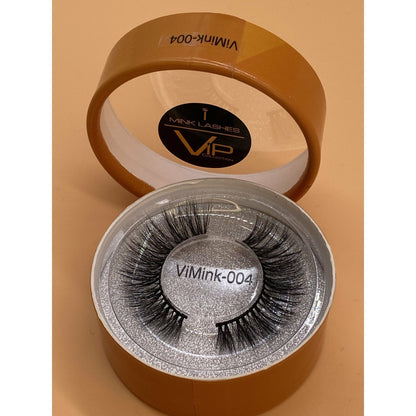 VIP iMink Strip Lashes - 98% Mink Feel - Animal Free - VIP Extensions