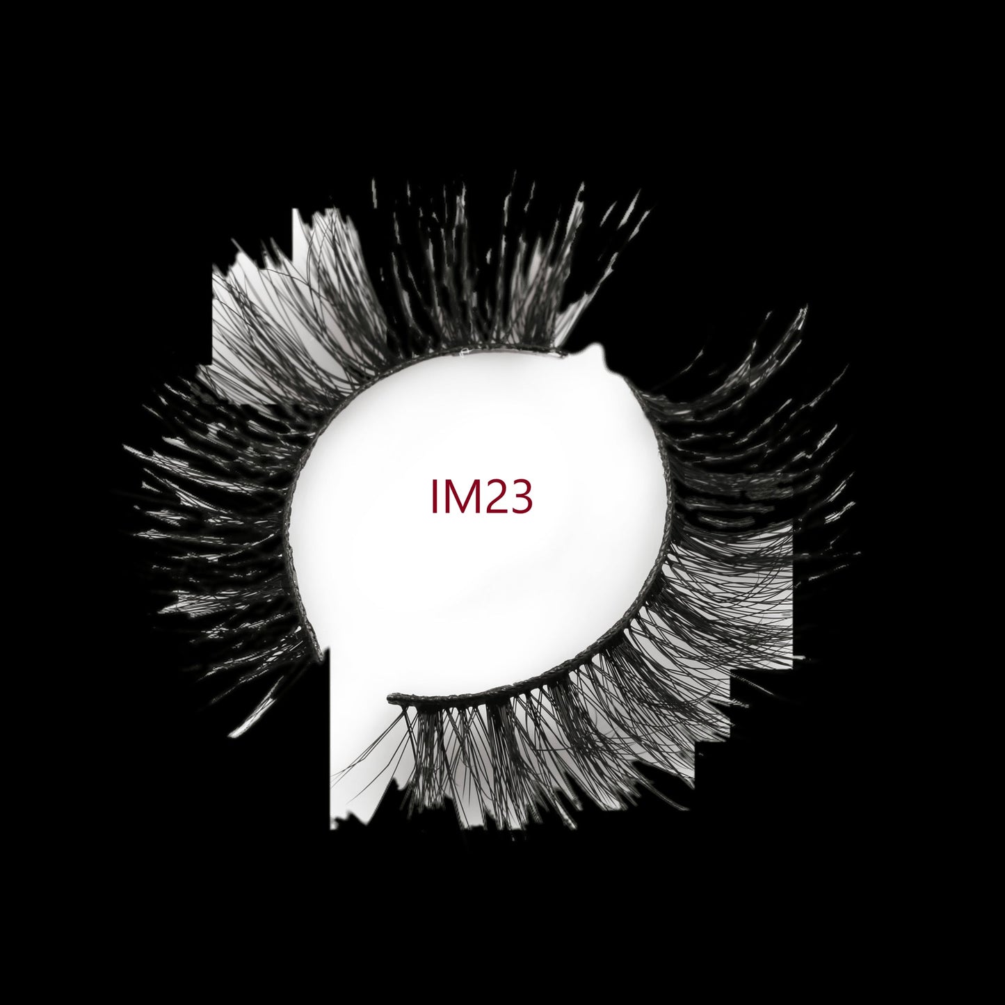 VIP Invisible Magnetic Band Lashes! - VIP Extensions