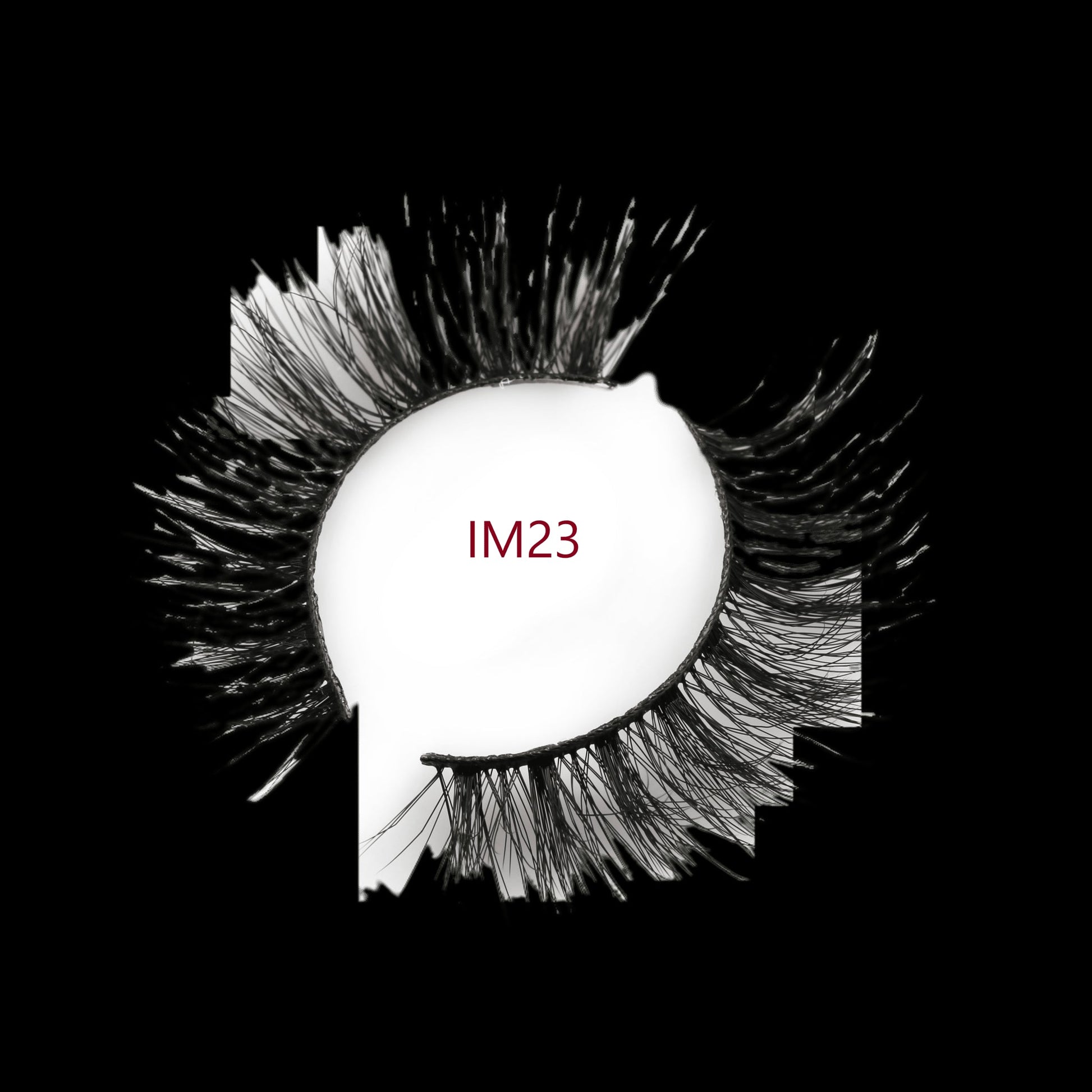 VIP Invisible Magnetic Band Lashes! - VIP Extensions