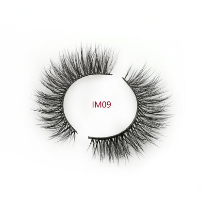 VIP Invisible Magnetic Band Lashes! - VIP Extensions