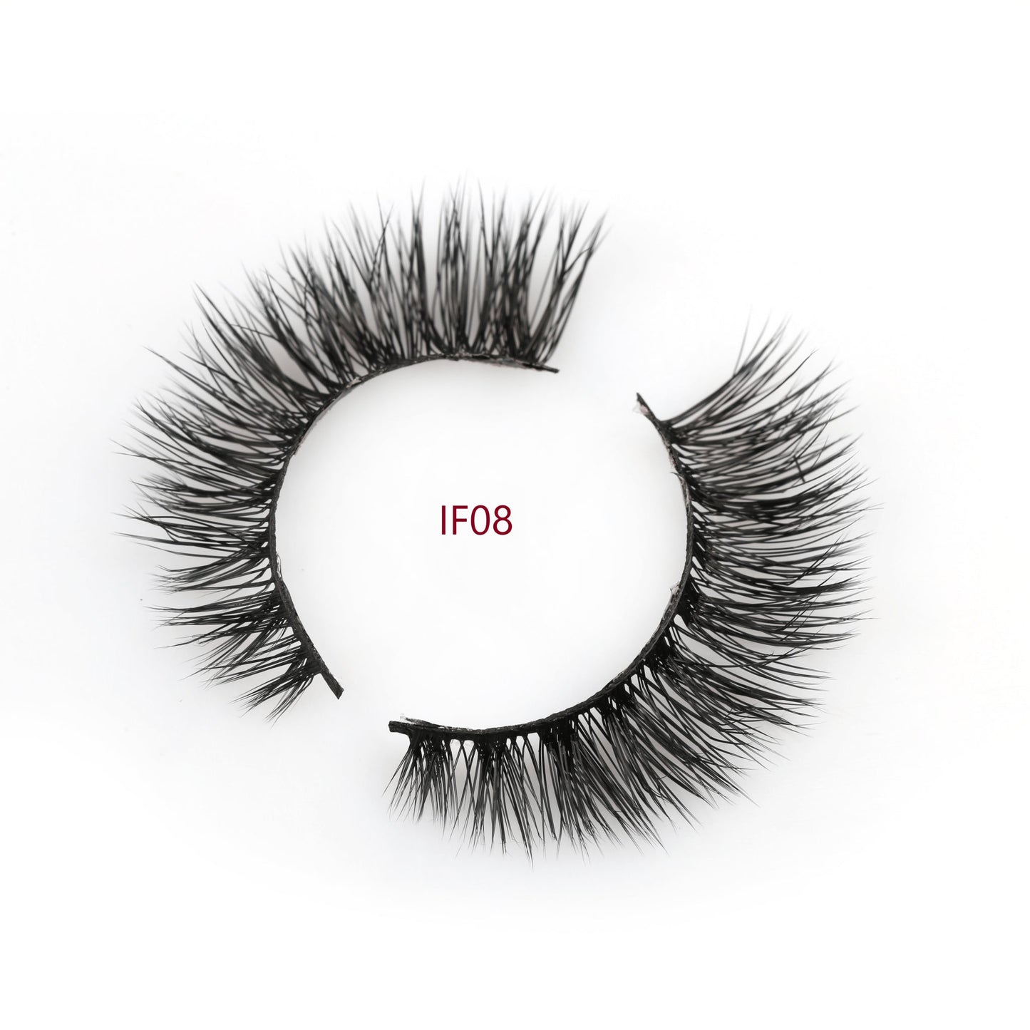 VIP Invisible Magnetic Band Lashes! - VIP Extensions