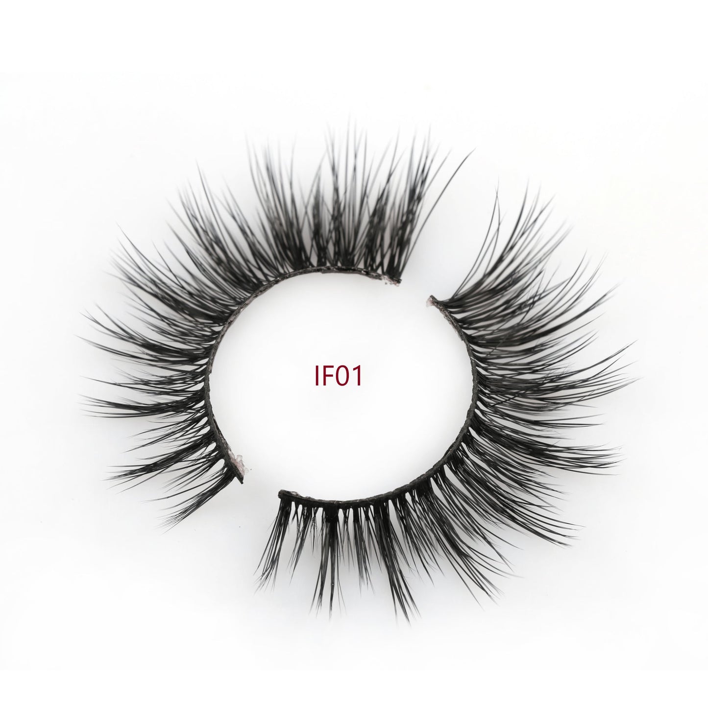 VIP Invisible Magnetic Band Lashes! - VIP Extensions
