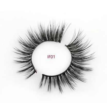 VIP Invisible Magnetic Band Lashes! - VIP Extensions