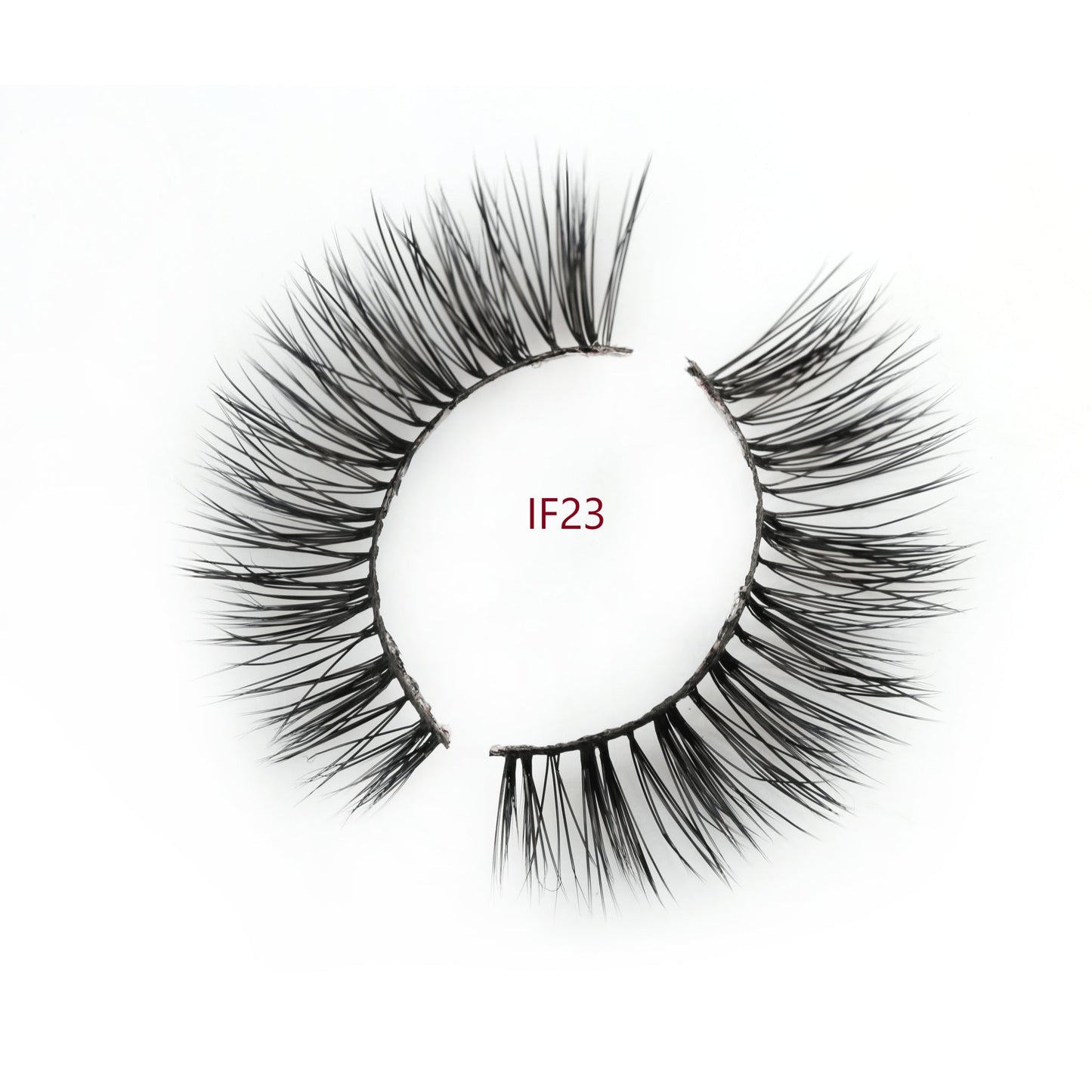 VIP Invisible Magnetic Band Lashes! - VIP Extensions