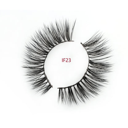 VIP Invisible Magnetic Band Lashes! - VIP Extensions
