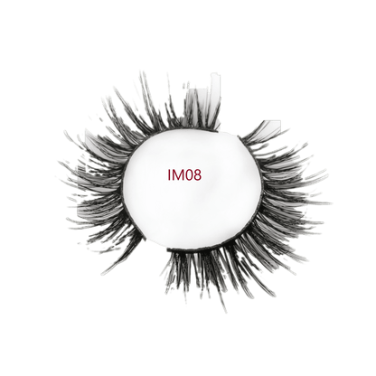 VIP Invisible Magnetic Band Lashes! - VIP Extensions