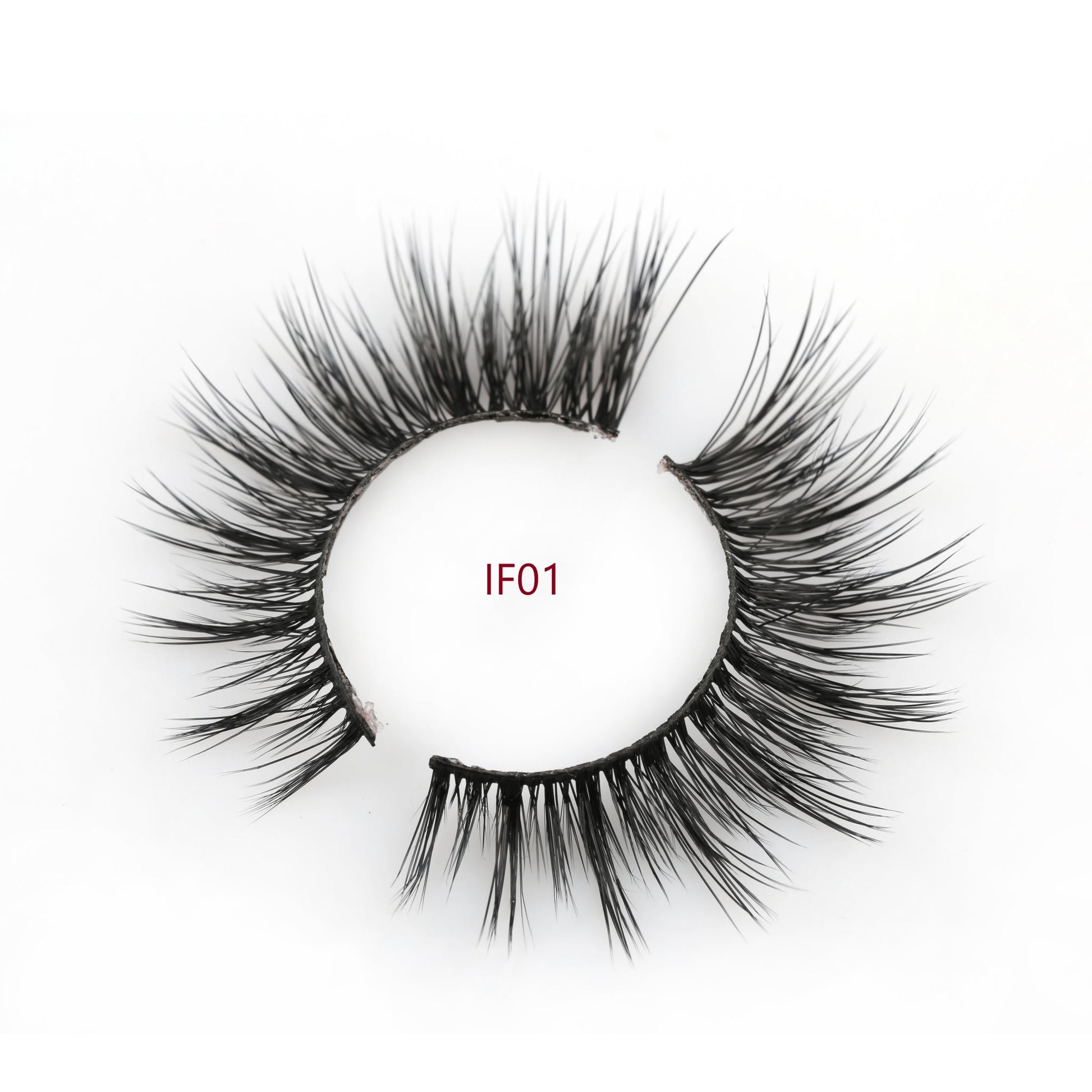 VIP Invisible Magnetic Band Lashes! - VIP Extensions