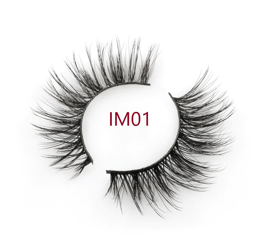 VIP Invisible Magnetic Band Lashes! - VIP Extensions