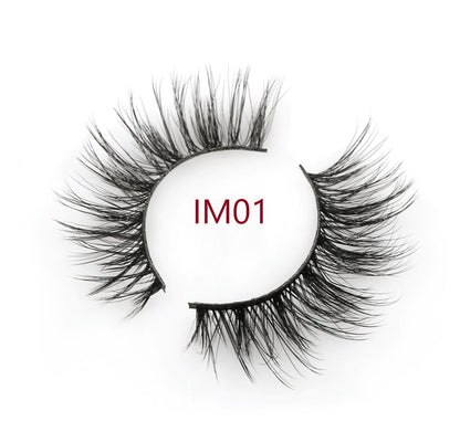 VIP Invisible Magnetic Band Lashes! - VIP Extensions