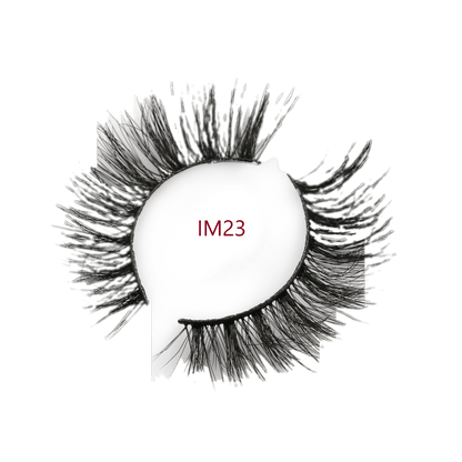 VIP Invisible Magnetic Band Lashes! - VIP Extensions