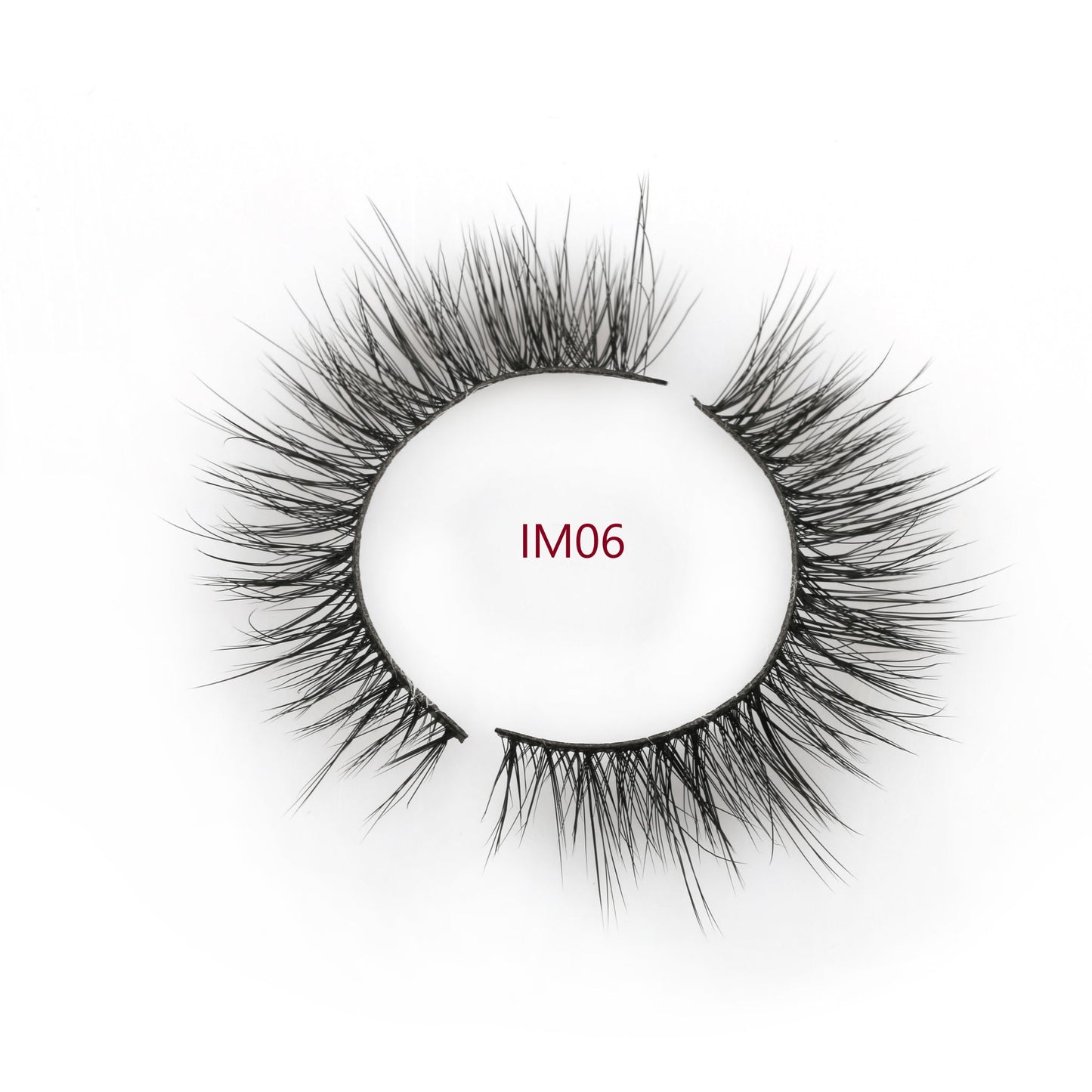 VIP Invisible Magnetic Band Lashes! - VIP Extensions