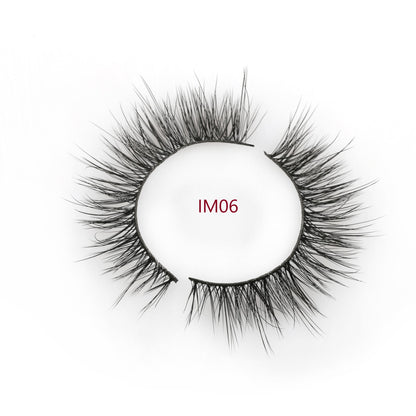 VIP Invisible Magnetic Band Lashes! - VIP Extensions
