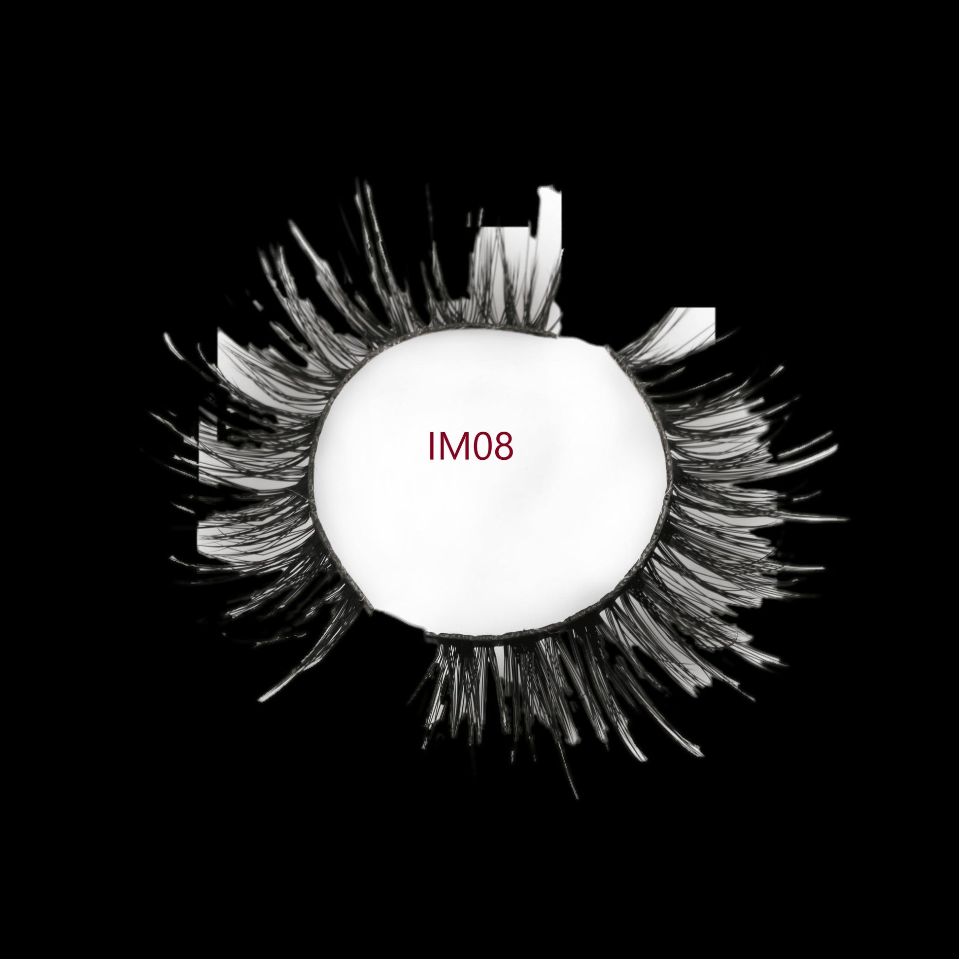 VIP Invisible Magnetic Band Lashes! - VIP Extensions