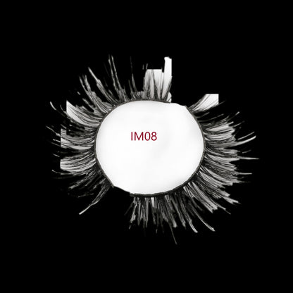 VIP Invisible Magnetic Band Lashes! - VIP Extensions