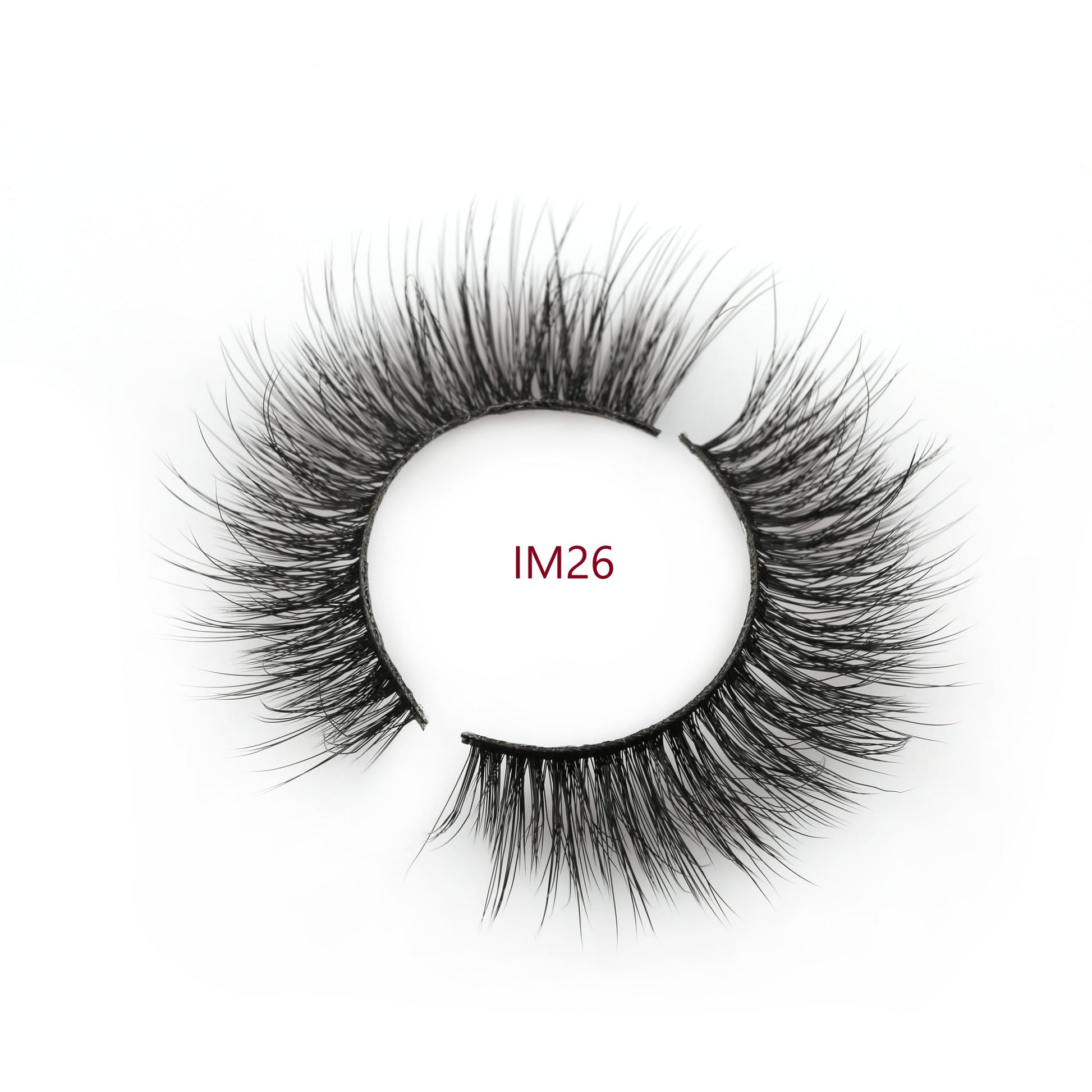 VIP Invisible Magnetic Band Lashes! - VIP Extensions