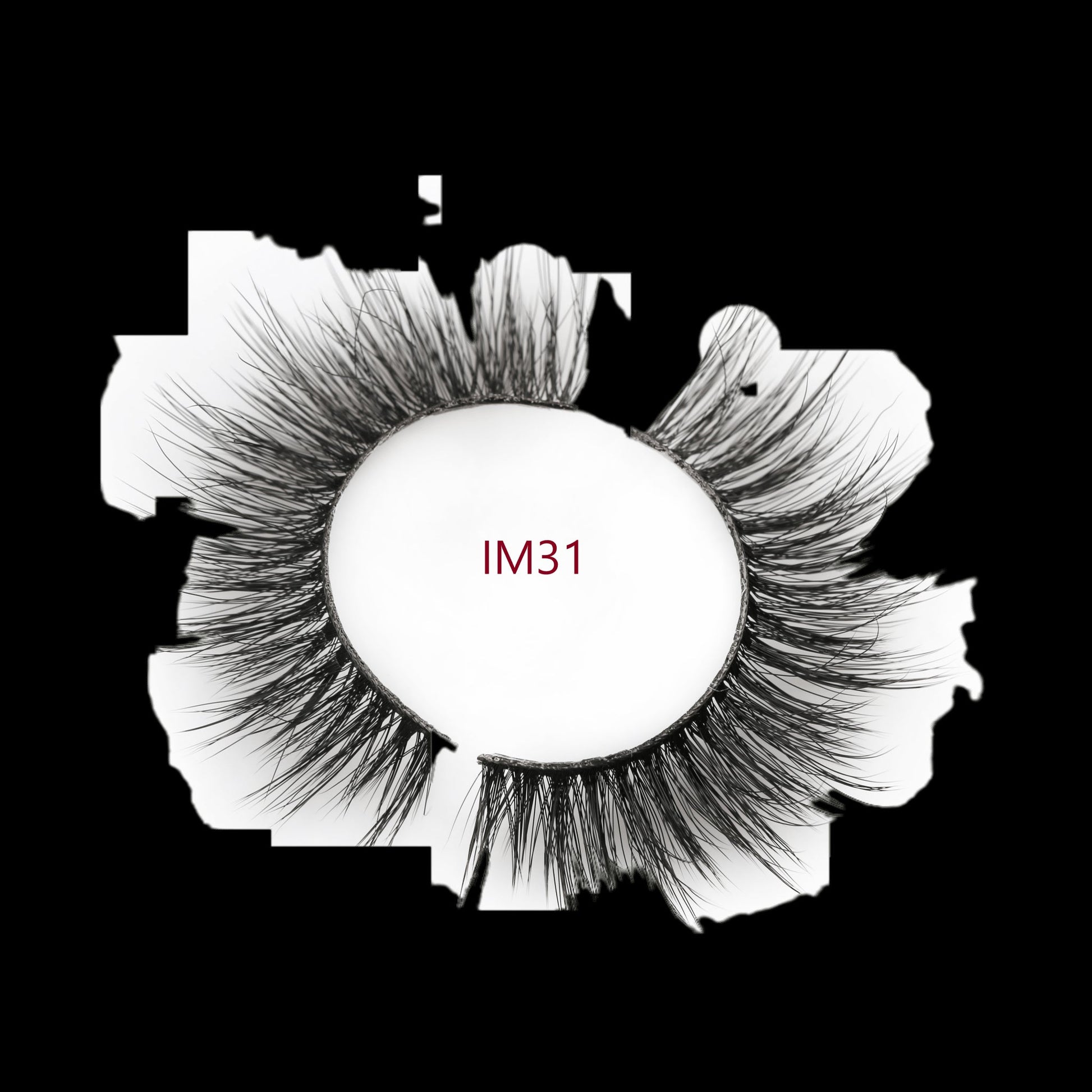 VIP Invisible Magnetic Band Lashes! - VIP Extensions