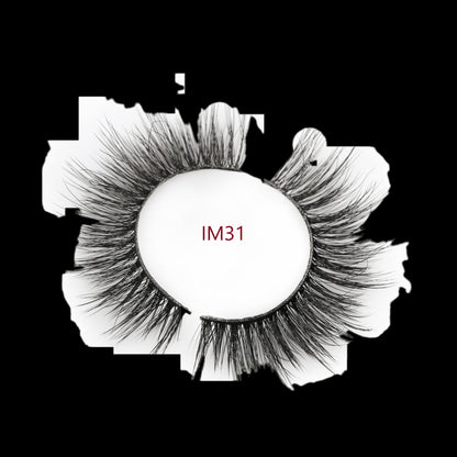 VIP Invisible Magnetic Band Lashes! - VIP Extensions