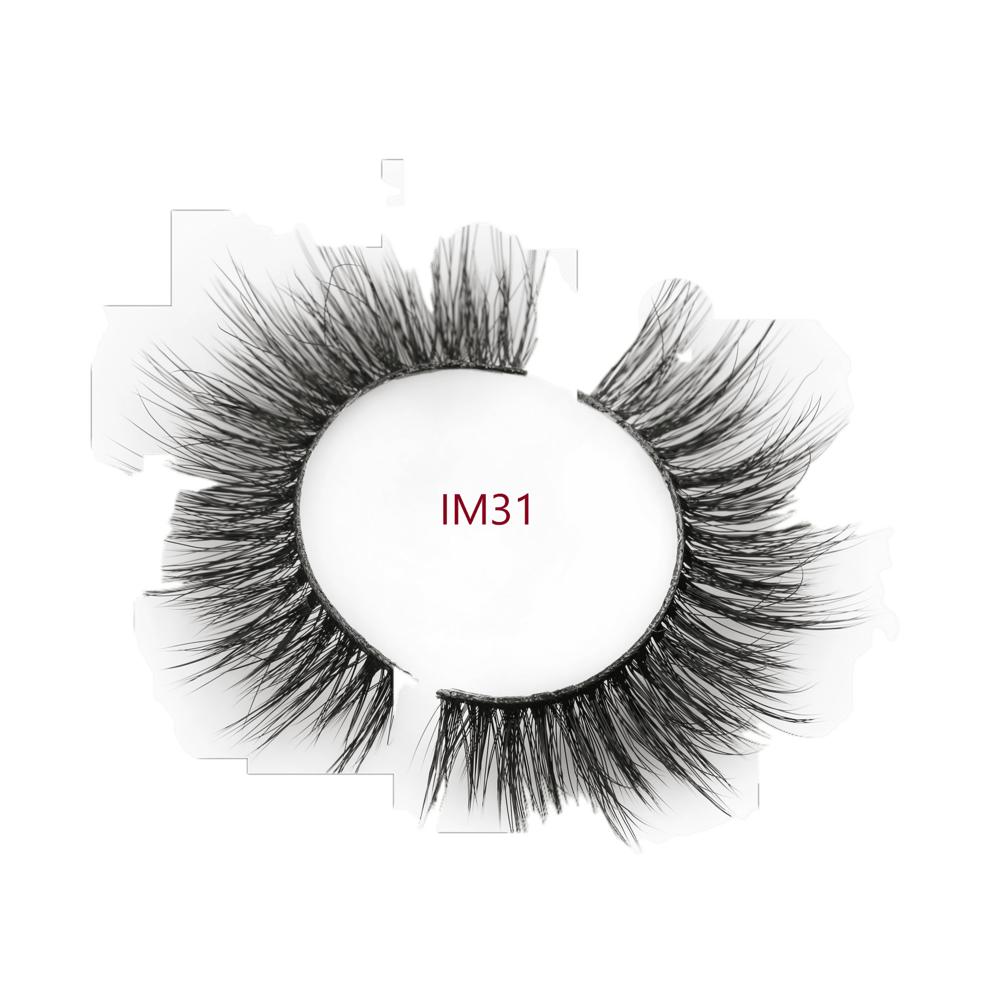 VIP Invisible Magnetic Band Lashes! - VIP Extensions