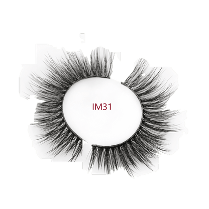 VIP Invisible Magnetic Band Lashes! - VIP Extensions