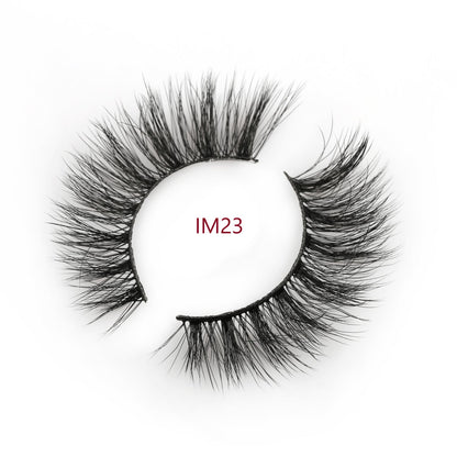 VIP Invisible Magnetic Band Lashes! - VIP Extensions