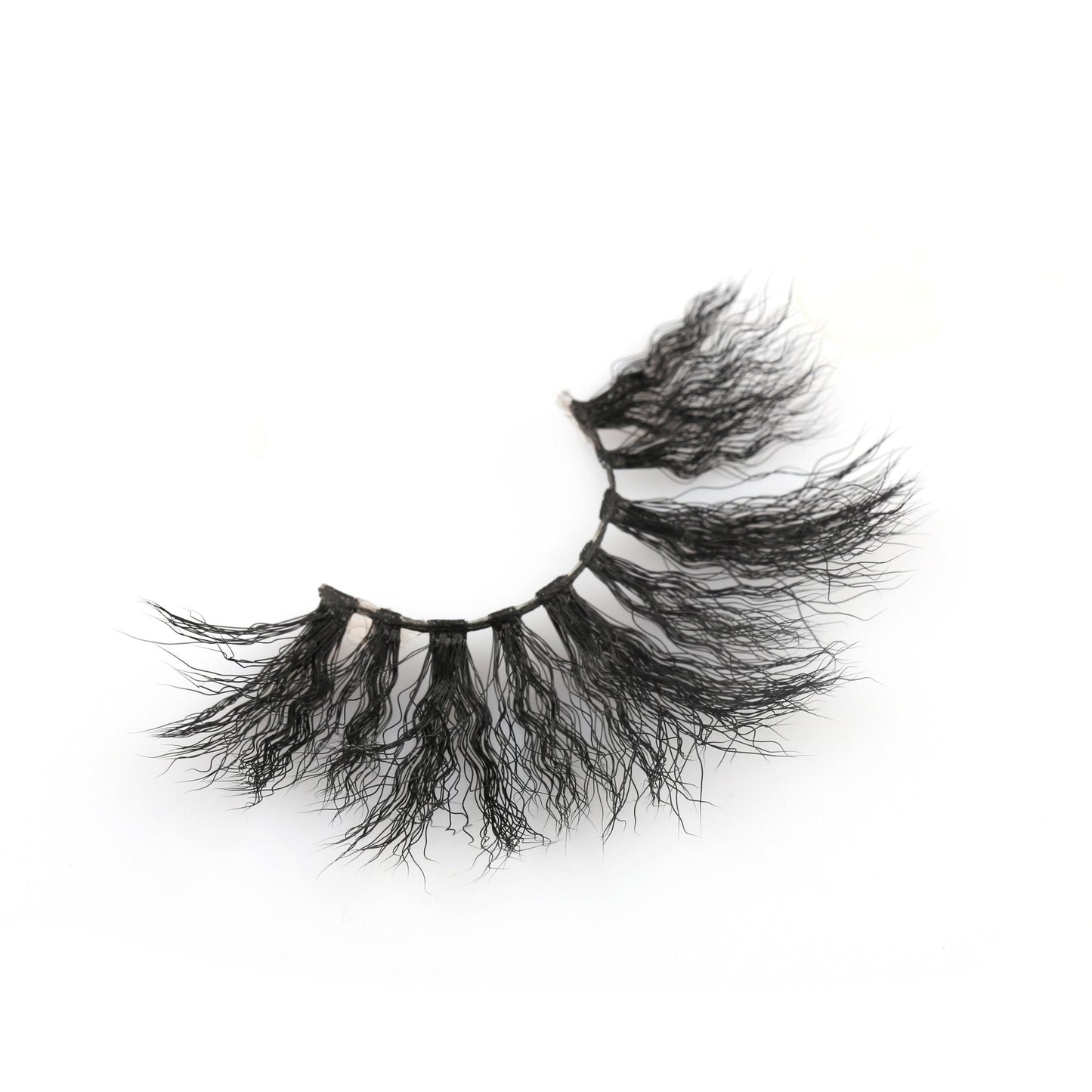 VIP Kinky Curl Lashes - VIP Extensions