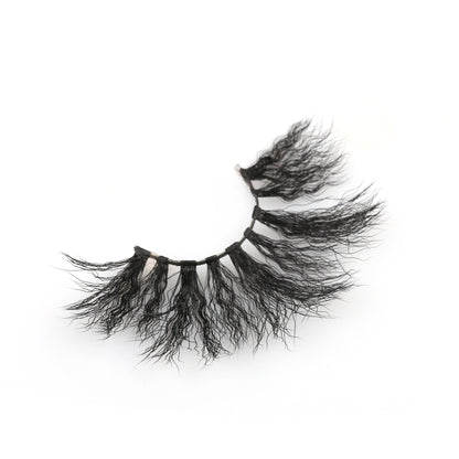 VIP Kinky Curl Lashes - VIP Extensions