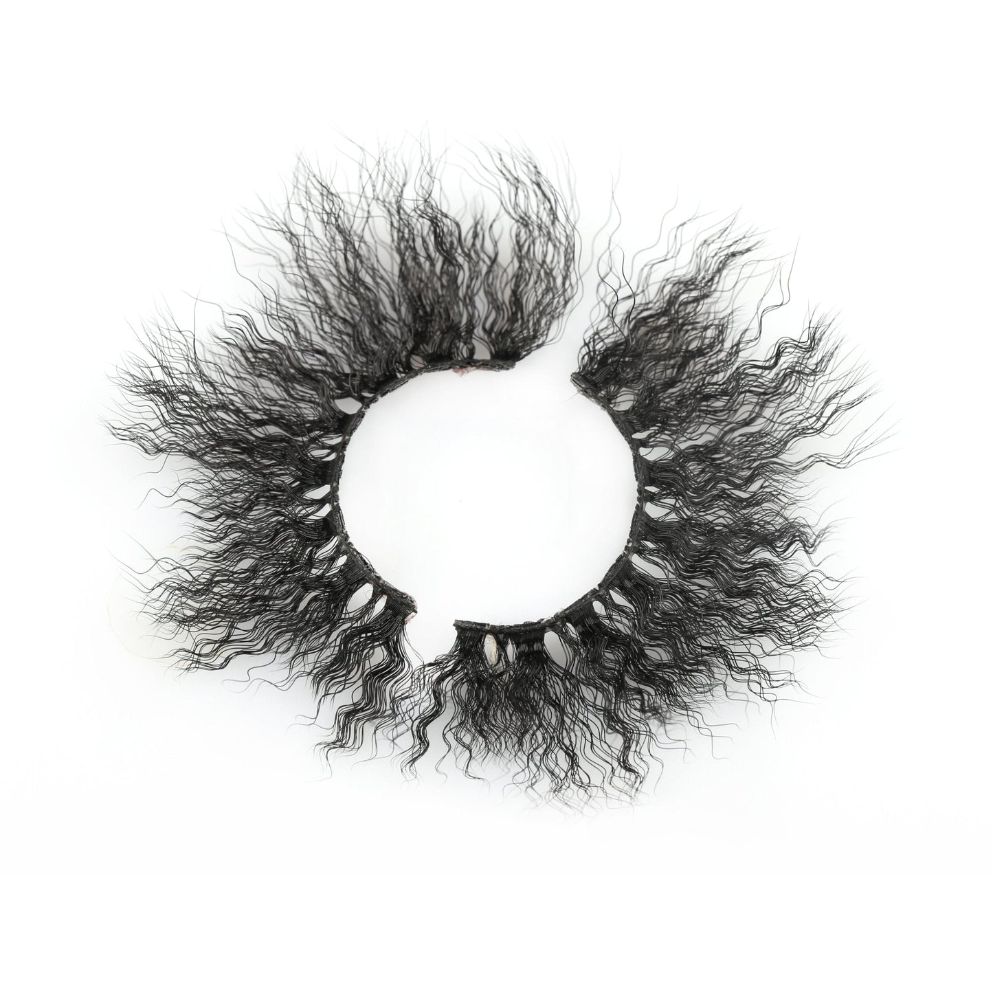 VIP Kinky Curl Lashes - VIP Extensions