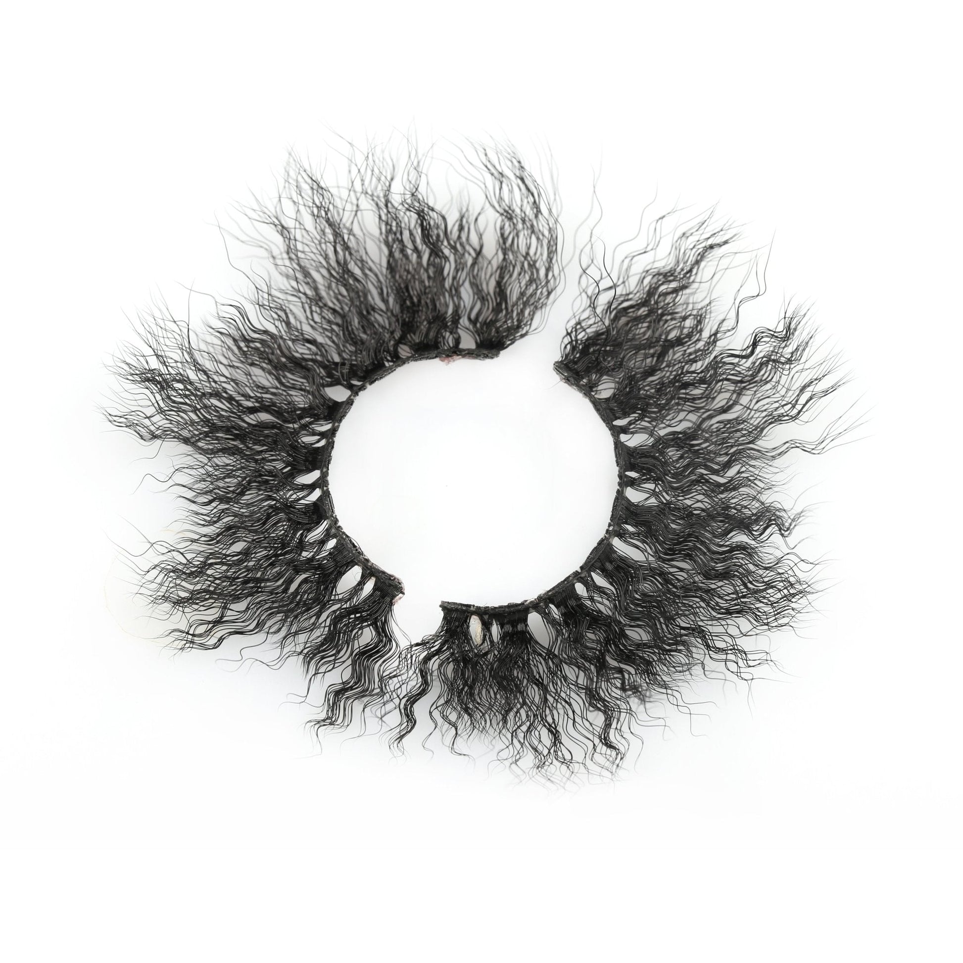 VIP Kinky Curl Lashes - VIP Extensions