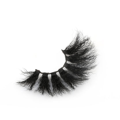 VIP Kinky Curl Lashes - VIP Extensions
