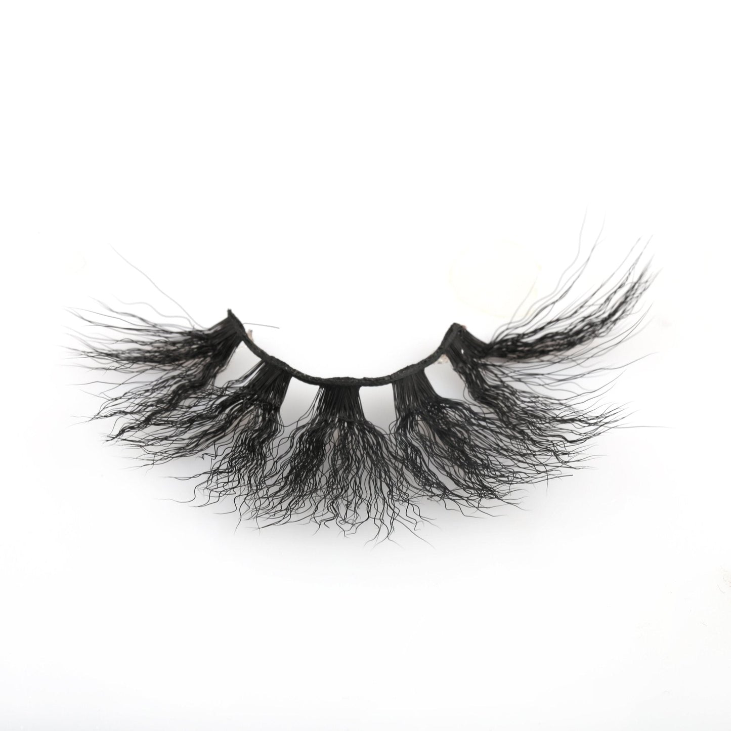 VIP Kinky Curl Lashes - VIP Extensions