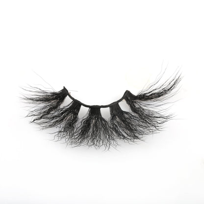 VIP Kinky Curl Lashes - VIP Extensions