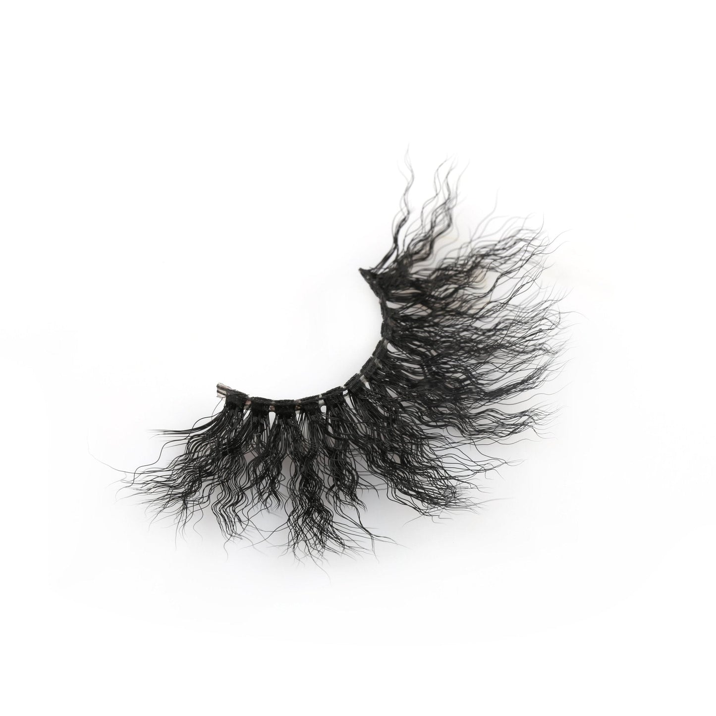 VIP Kinky Curl Lashes - VIP Extensions