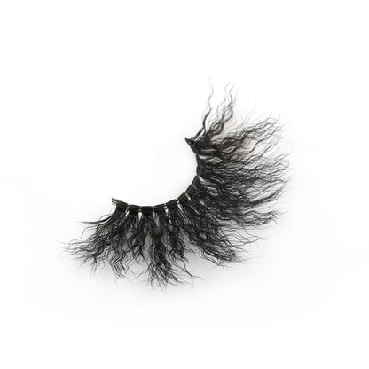 VIP Kinky Curl Lashes - VIP Extensions