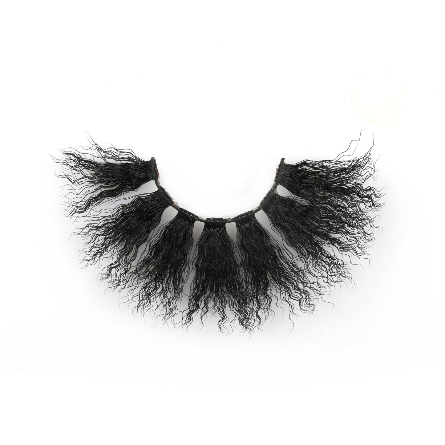 VIP Kinky Curl Lashes - VIP Extensions