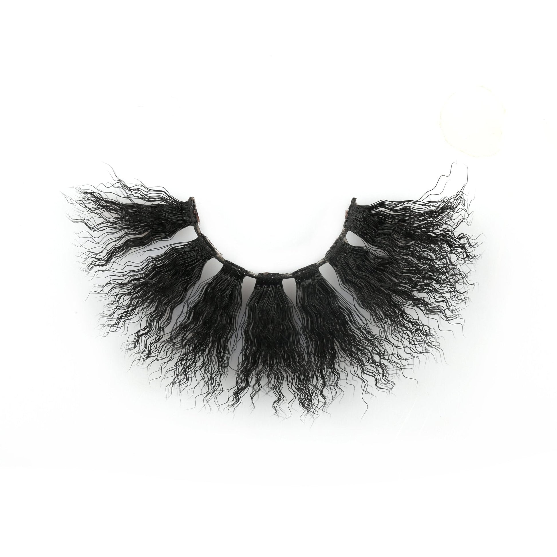 VIP Kinky Curl Lashes - VIP Extensions
