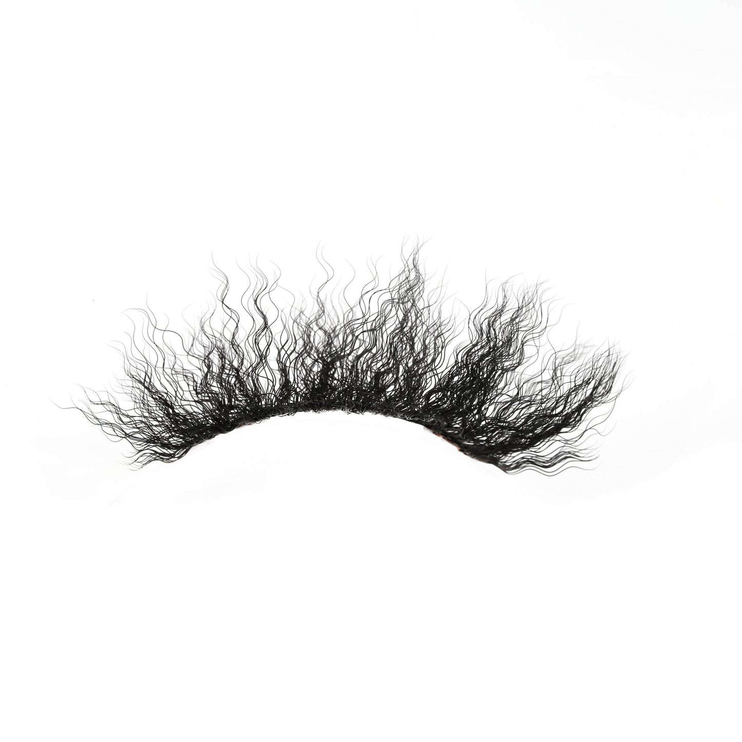 VIP Kinky Curl Lashes - VIP Extensions