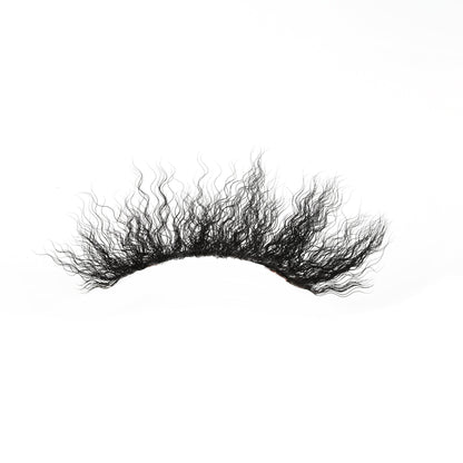 VIP Kinky Curl Lashes - VIP Extensions