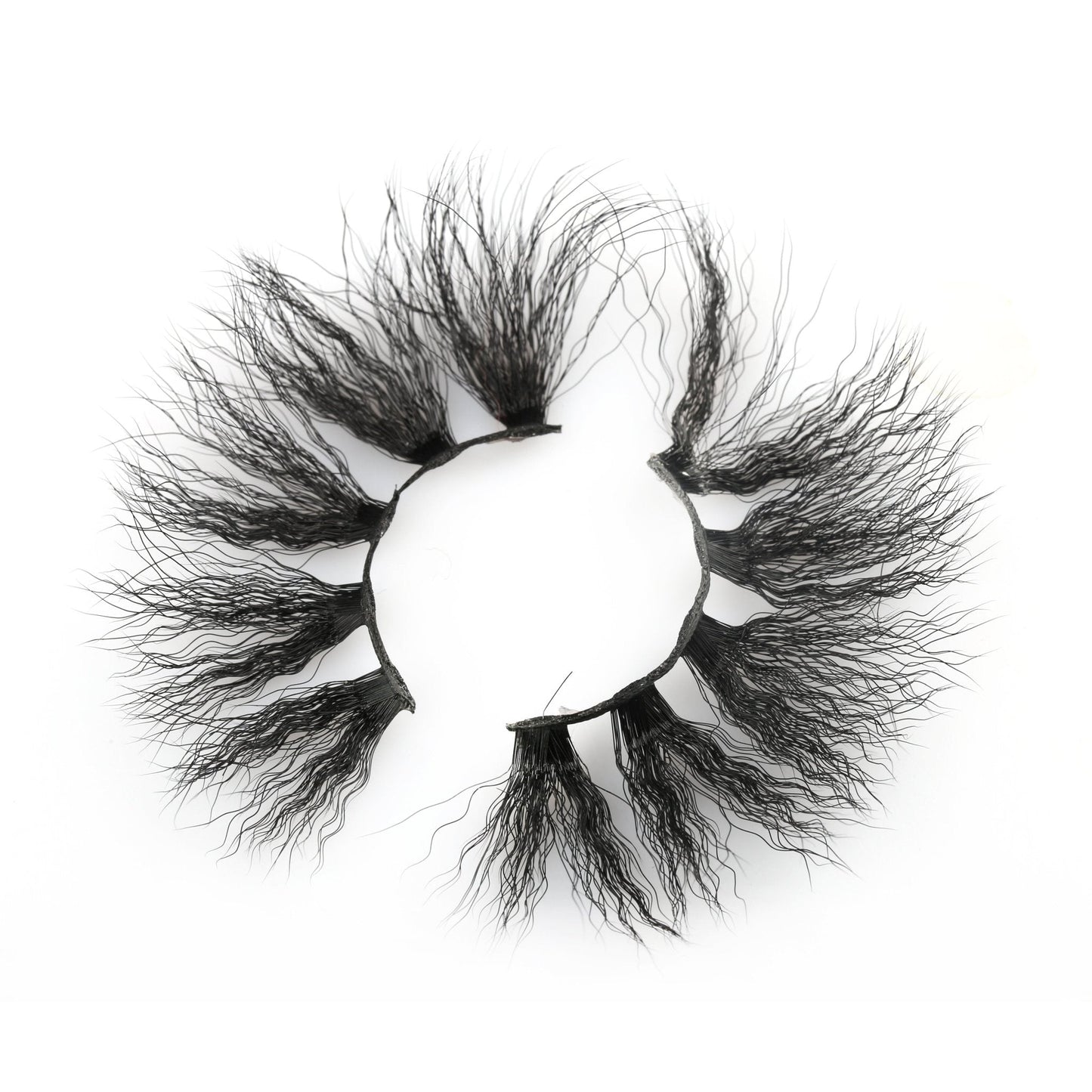 VIP Kinky Curl Lashes - VIP Extensions