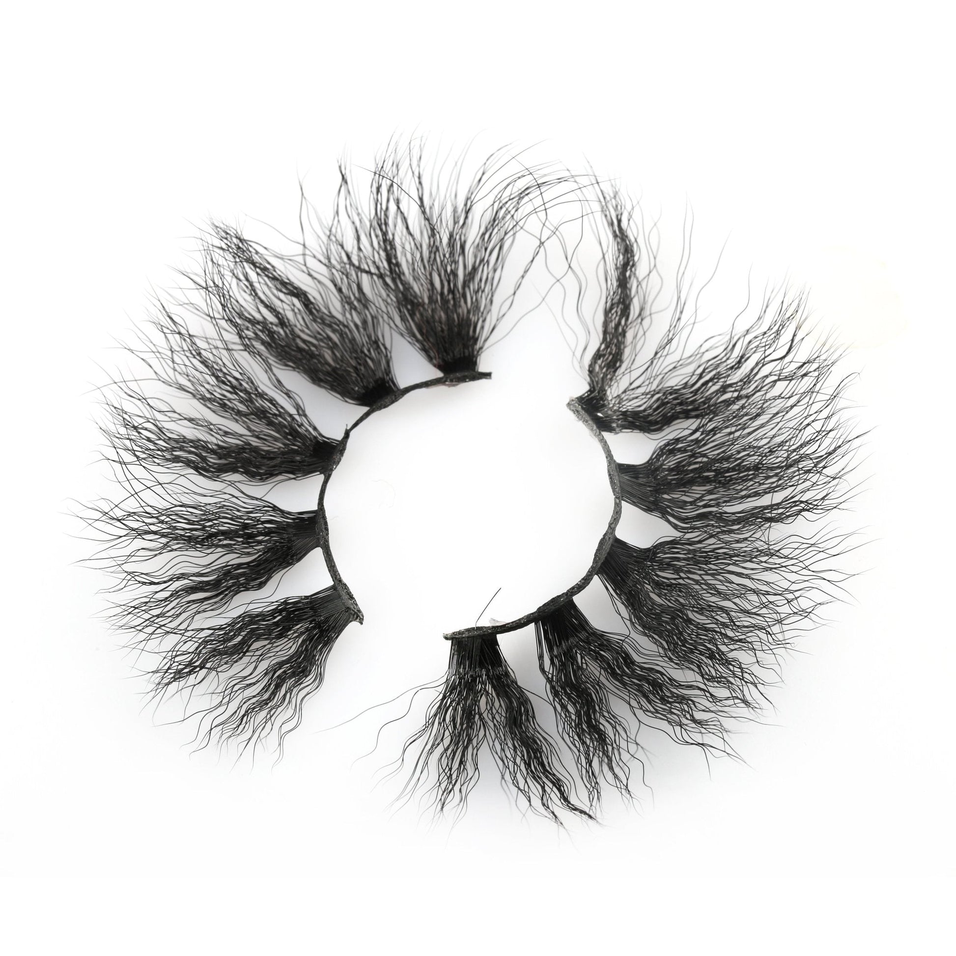 VIP Kinky Curl Lashes - VIP Extensions
