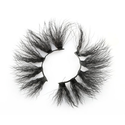 VIP Kinky Curl Lashes - VIP Extensions