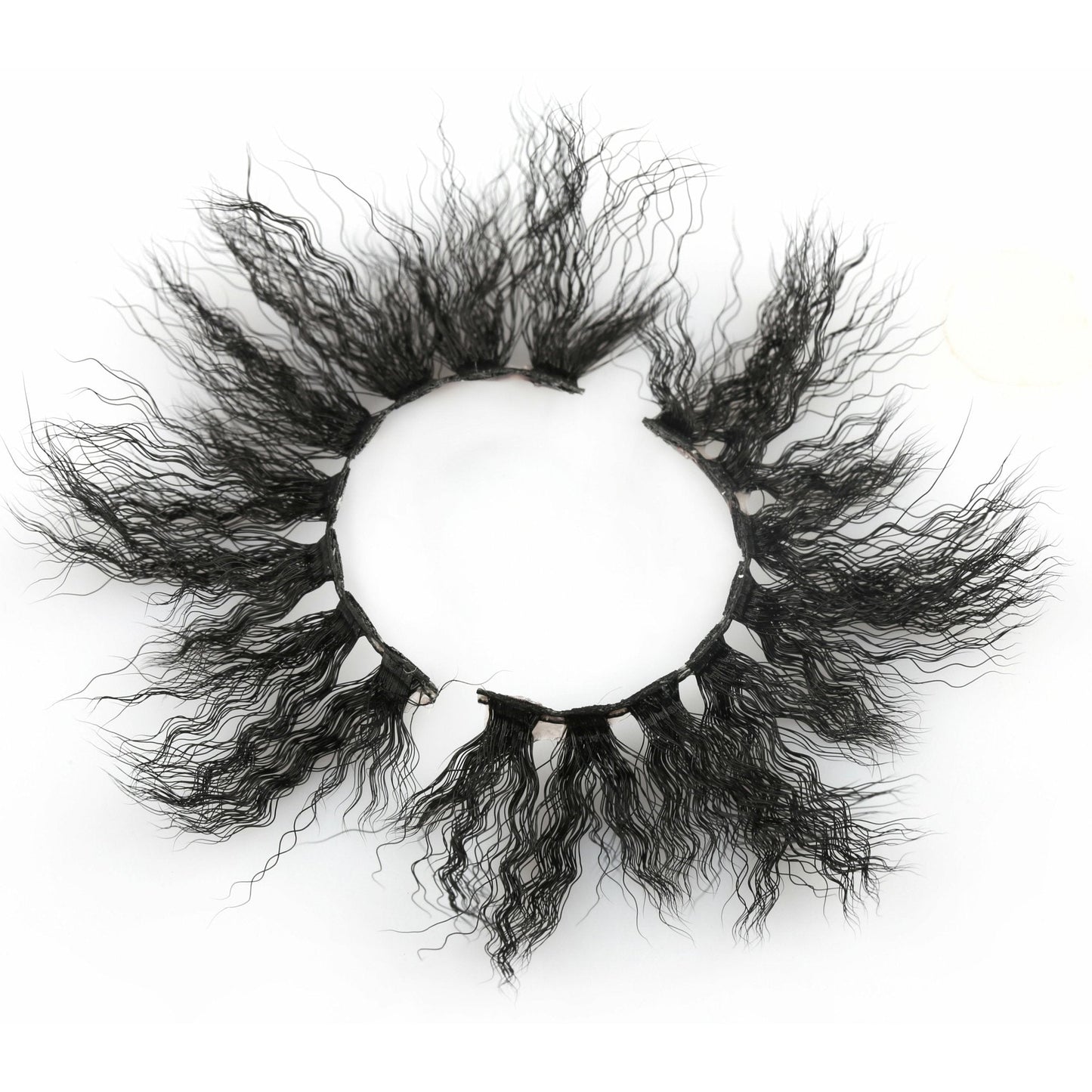 VIP Kinky Curl Lashes - VIP Extensions