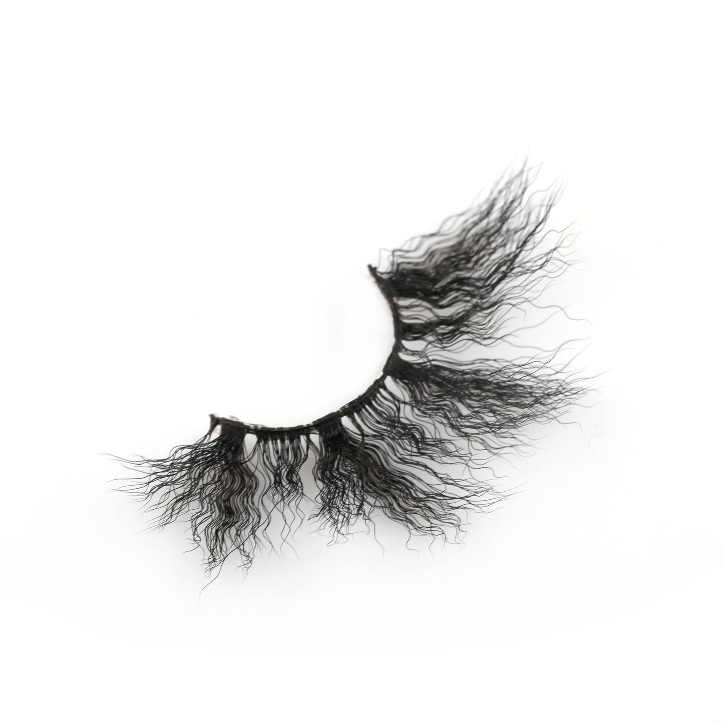 VIP Kinky Curl Lashes - VIP Extensions