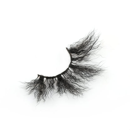 VIP Kinky Curl Lashes - VIP Extensions