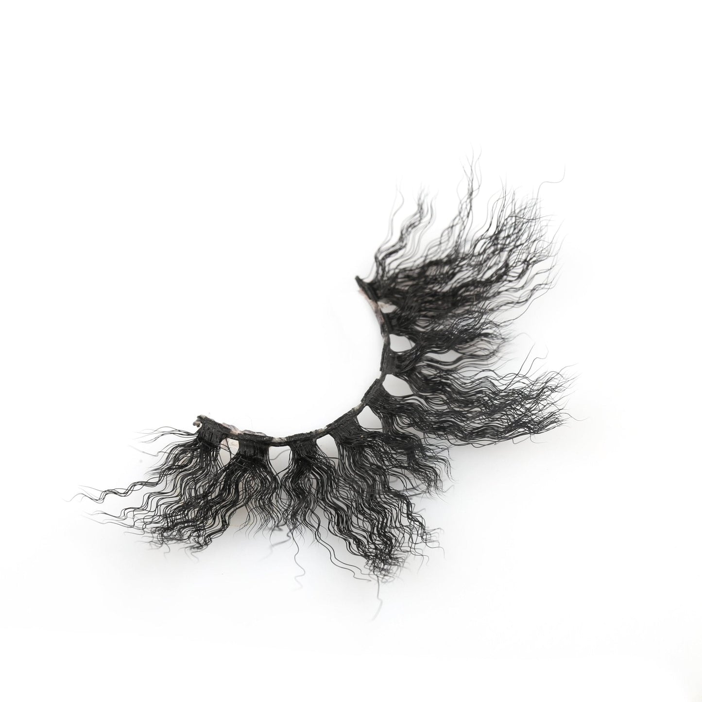 VIP Kinky Curl Lashes - VIP Extensions