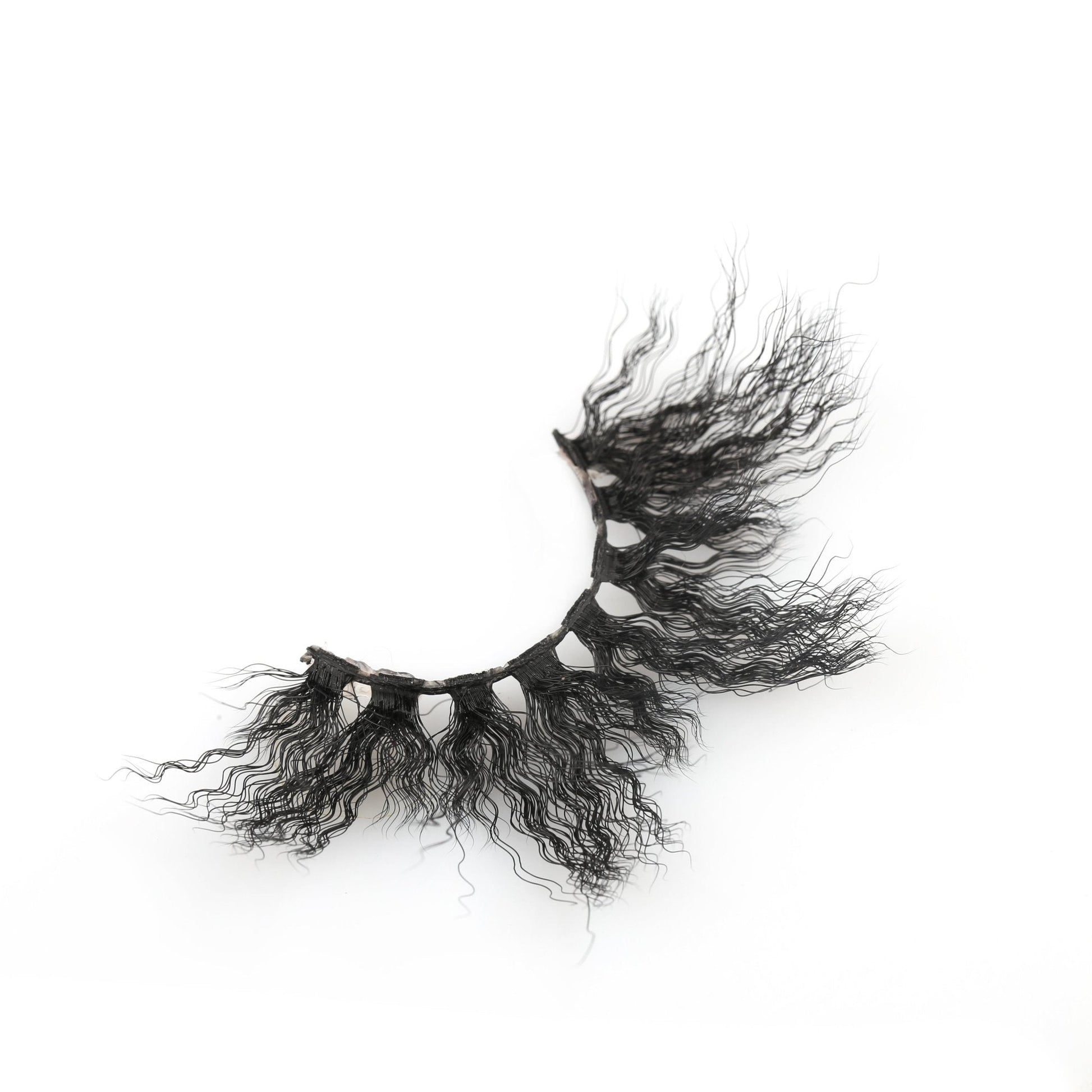 VIP Kinky Curl Lashes - VIP Extensions