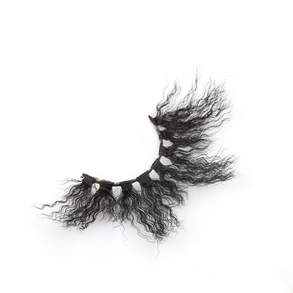 VIP Kinky Curl Lashes - VIP Extensions