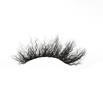 VIP Kinky Curl Lashes - VIP Extensions