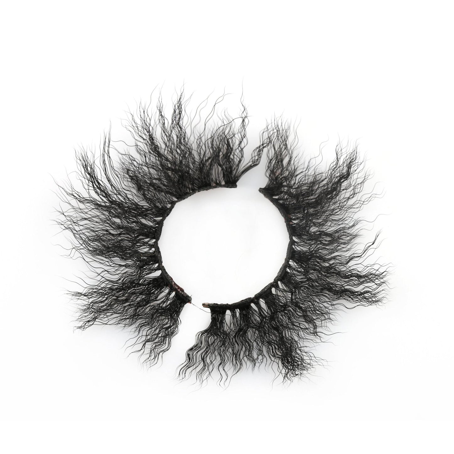 VIP Kinky Curl Lashes - VIP Extensions