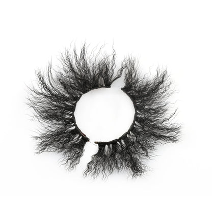 VIP Kinky Curl Lashes - VIP Extensions